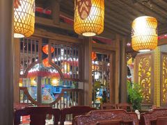 -杨记隆府(时代天街店)
