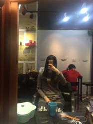 -Amber Salon艾珀沙龙