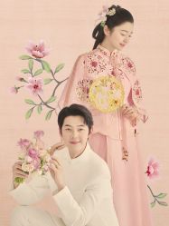 -帆拉斐婚纱摄影(春熙店)