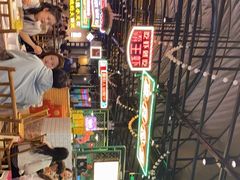 -霸王虾·麻辣小龙虾(清水河公园店)