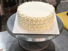 -御嘉隆蛋糕(幸福里店)