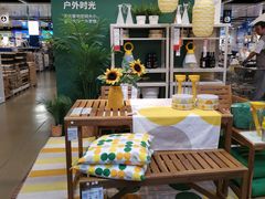 -宜家家居(高新商场店)