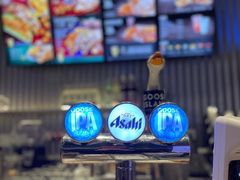 -Taco Bell 塔可钟(民田路店)