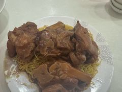 -麦文记面家(佐敦店)