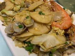 -金海湾海鲜排档(朱家尖店)