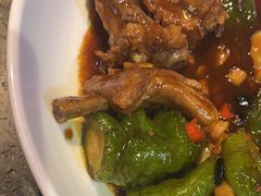 -三道菜(明堂公园店)