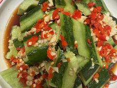 -鸿先阁·干煸虾(星沙店)