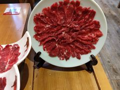 -庖丁家水煮牛排火锅(巴国城店)
