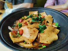 -湘阁里辣(南岭购物广场店)