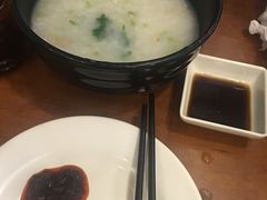 生滚粥-玖鲜小笼(中山广场店)