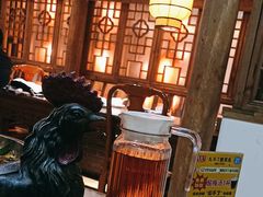 -忘不了·酸菜鱼·28年老南京菜(原北圩路店)