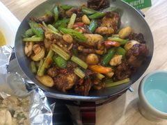 -启东小海鲜(庄先湾路1号店)