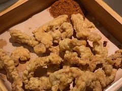 -新辣宴·湖南家常菜·商务聚餐(中粮创芯店)