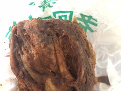 -老回回小吃(百万庄店)