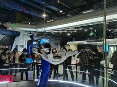 -飞行家太空体验馆(祥云小镇店)