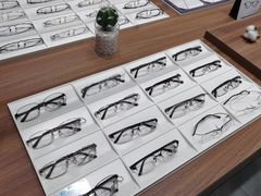 -JINS(北京apm店)