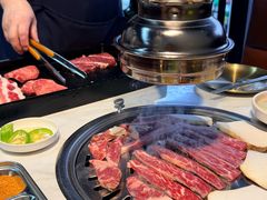 -六七八韩式烤肉·韩国料理(上杭路店)