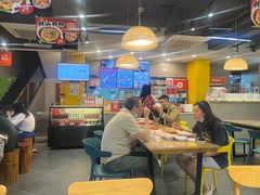 -红荔村肠粉(龙华地铁站店)