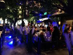 -绿茶餐厅(乐峰广场店)