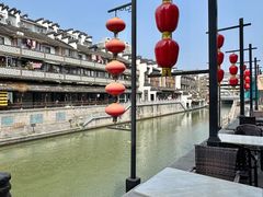 -胖鱼头·南京菜·河景餐厅(夫子庙店)