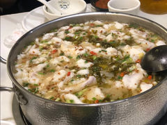 -德林酸菜鱼火锅(南丹店)