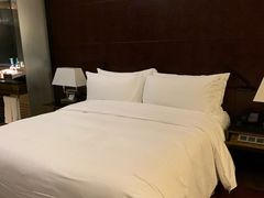 -广州天河希尔顿酒店