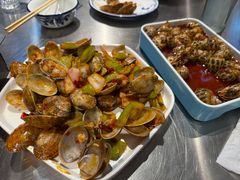 -江合勇丹东兄弟小串海鲜烧烤(总店)