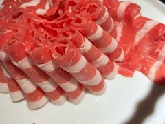 -京悦南门涮羊肉·羊蝎子火锅(田林路店)