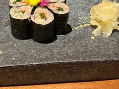 -眞日本料理