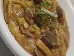 -牟传仁饭庄(星海店)