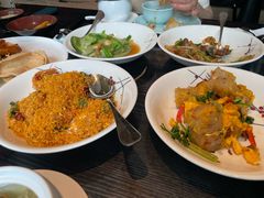 -五缘湾凯悦酒店·悦饗中餐厅