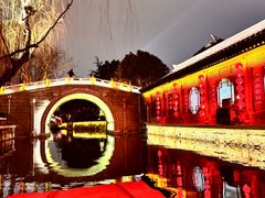 -台儿庄古城