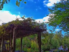 -东莞市可园博物馆