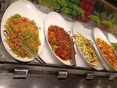 -韩盛·盛江山自助料理(中街大悦城黑金店)
