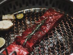 -木槿花韩式炭烤·熟成肉工坊(孙文东路店)