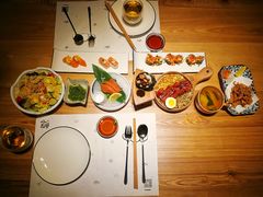 -小句号·精致料理(江南环球港店)