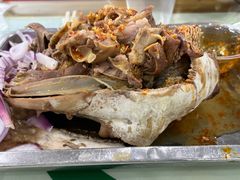 麻辣羊头-尔力新疆丸子汤(北屯店)