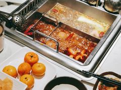 -野妹火锅(布吉店)