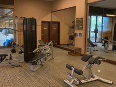 -成都安仁福朋喜来登酒店