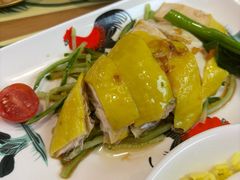 -椰皇鸡饭·烧味烧腊