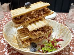 埃菲尔牛肉塔-Toris(LuOne凯德晶萃广场店)