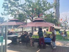 -锦里海景海鲜餐厅.三亚老字号(亚龙湾中心广场店)