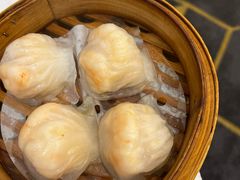 -福满楼·海鲜酒家(福永益田店)