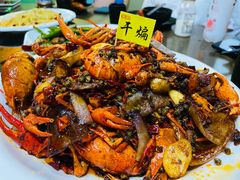 -日食记精菜馆(建邺万达店)
