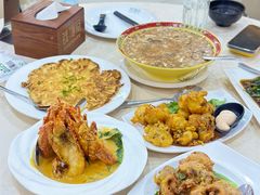 -钱塘府海鲜餐厅