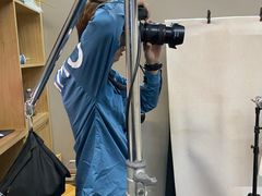 -海马体照相馆(万菱汇店)