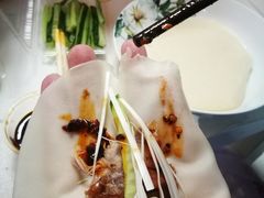 -徐记正宗北京烤鸭(北京东路总店)