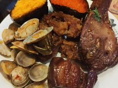 -汉巴味德巴西烤肉(顺和广场店)