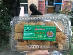 -江南春(中山中路店)