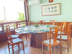-湖畔居茶楼(湖滨店)